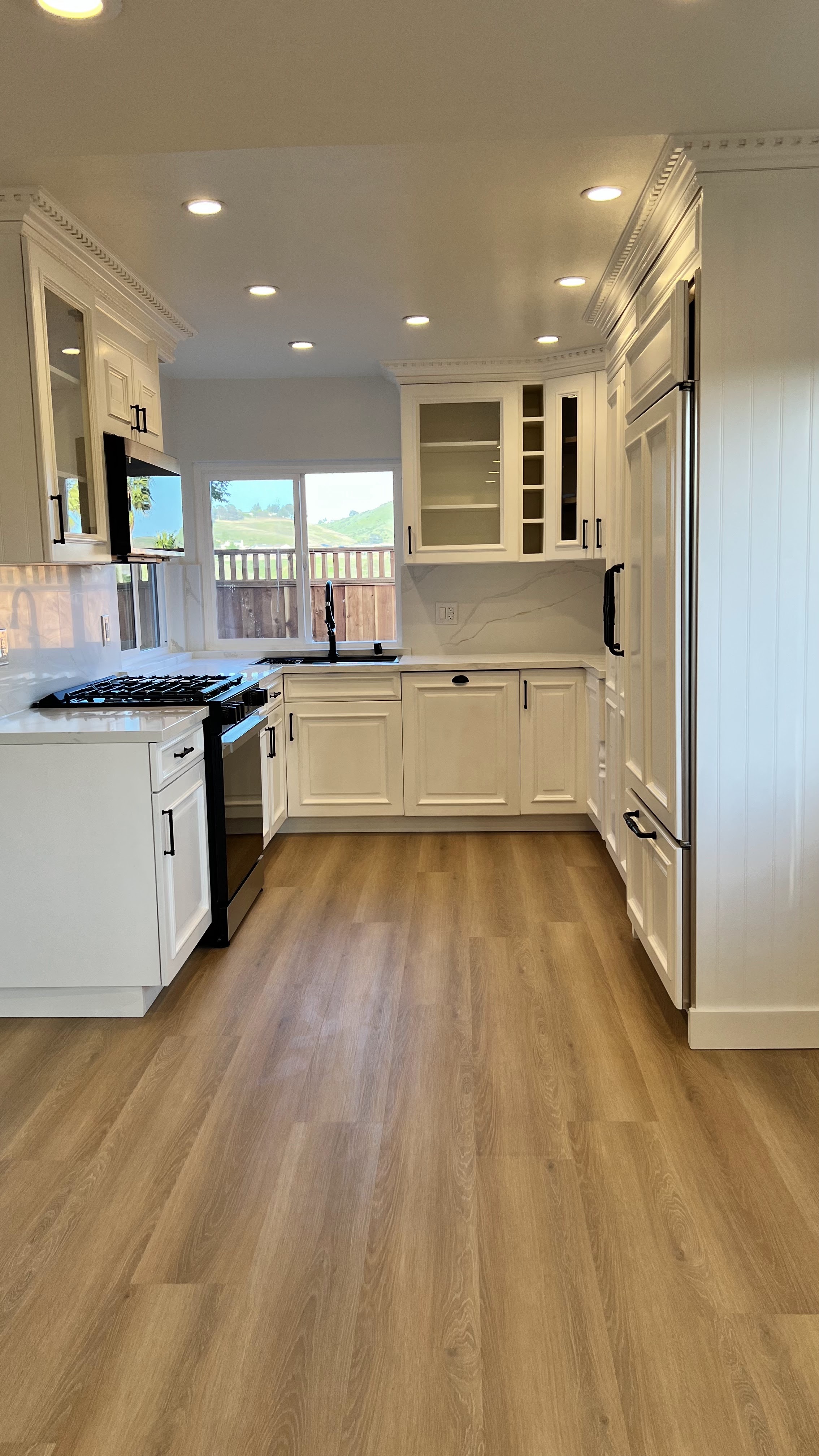 Listing Prep/Deep clean